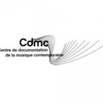 Logo cdmc