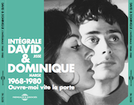 Intégrale David et Dominique